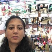 Harpreet Kaur