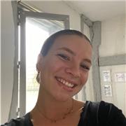 Buscas clases particulares de francés? Contacta conmigo:)