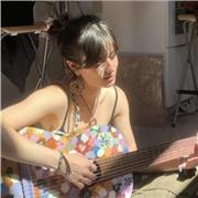 professeur de musique