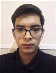 Estudiante universitario que busca trabajar como tutor/profesor particular de matemáticas