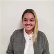 Profesora de sociales y otras materias para niños