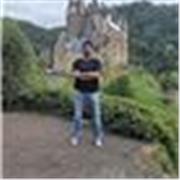 Enthusiastic English teacher with experience teaching secondary students in multicultural environments.