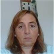 Profesora con amplia experiencia en Matemáticas imparte clase. PREPARACION URGENTE