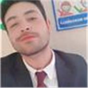 Profesor de educación diferencial (especial) con mención en discapacidad mental. 