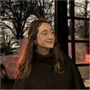 Profesora y niñera de inglés para todas las edades