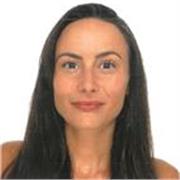 Profesora de español ELE, filóloga hispánica y lingüista, con experiencia internacional y clases dinámicas y personalizadas