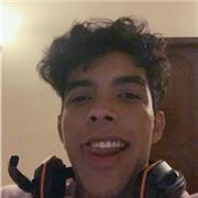 Soy un estudiante de 20 años con experiencia dando clases particulares (remoto) de Inglés y Alemán