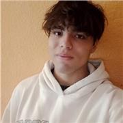 Bachillerato y selectividad aprobados, doy clases de física, matemáticas, química e inglés para primaria y secundaria