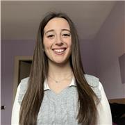 Siempre busco oportunidades para
aprender, mejorar y dar lo mejor de mi.
Educación infantil y primaria.