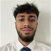 King’s College London Economics student | Maths & Economics made clear