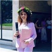 Laureata in Biologia molecolare, offro ripetizioni di: biologia, scienze, matematica, chimica