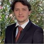 Professeur particulier de mathématiques et programmation en ligne