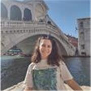 Clases de español por profesora nativa