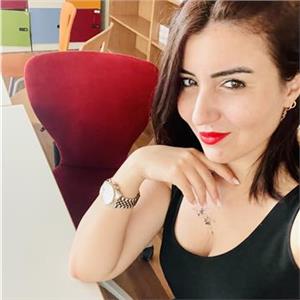 Merve Özcan