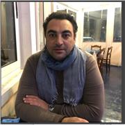 CV Luca Saglimbeni ingegnere elettronico con 2 master in informatica