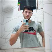 Engenheiro Mecânico professor de matemática e física