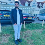 Muhammad Farooq Abbasi