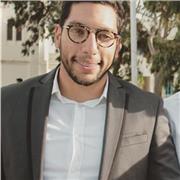 Professeur d'arabe natif offre des cours particuliers de conversation pour adultes en France (en ligne)