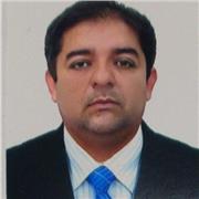 Profesor/a de Informática