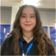 English tutor providing lessons to all students