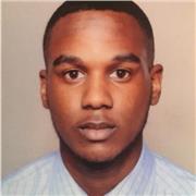 I can teach up to an advanced level of English Language and offer affordable lessons from beginner to advanced level