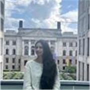 Hi, I'm Harpreet and I'm thrilled to share my passion for English with you! With my solid command of the language and an IELT