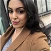 English tutor teaching English to all ages