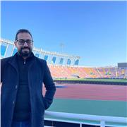 Professeur de français et de mathématiques