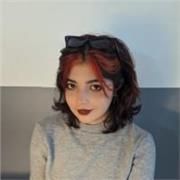 I'm a creative with a background in operations, my lessons are aimed toward new digital art students. 