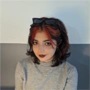 I'm a creative with a background in operations, my lessons are aimed toward new digital art students.