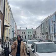 Medical student and graduate of biomedical science. I will mentor students preparing for exams feel organised and less overwhelmed