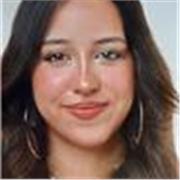 Soy una persona responsable, voluntariosa, con habilidad en relaciones interpersonales y facilidad para comunicarme, especialmente con niños.