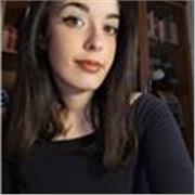 Posseggo delle qualità linguistiche e una sensibilità perfetta per fare crescere i miei studenti e metterli a loro agio!