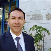 Spanish Tutor with 7 years of experience