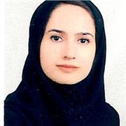 Bahareh