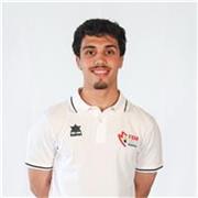 Entrenador de baloncesto