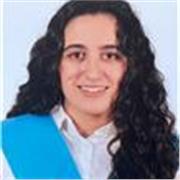 Estudiante de Ciencias de la Actividad Física y el Deporte, da clases de Matemáticas y Lengua Sintaxis (primaria, ESO, FP y bach)