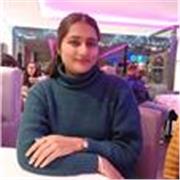 I am an experienced tutor and provides Mathematics and science lessons to students in an innovative and creative way. I have experience of 10 years of teaching Maths to students. My lessons are activity based, interactive and as per requirements of the le