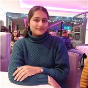 Gagandeep kaur
