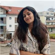 Nikhita