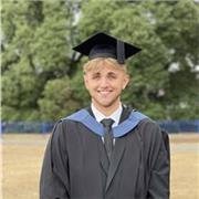 University Sports Science Graduate, can teach up to GCSE & some A Level
