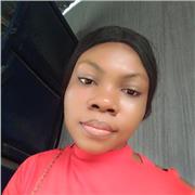 Ewa Gift Onyinyechi