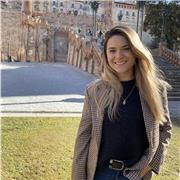Profesora de oboe, lenguaje musical, historia de la musica
