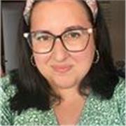 ¡Maestra de Educación Infantil con muchas ganas de trabajar!