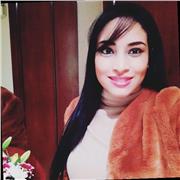 Me defino aportando mis conocimientos en planificación y gestión de viaje, dirigido a particulares y apoyo escolar.