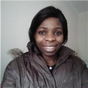 Sylvia Ndidiamaka Ogbaegbe