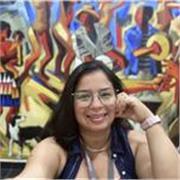 Profesora de apoyo escolar para Química, Matemáticas, Metodología de la Investigación