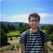 Étudiant en master de physique après une double licence maths-physique, je donne des cours dans ces domaines de la 6ème à bac +2, à distance ou à domi