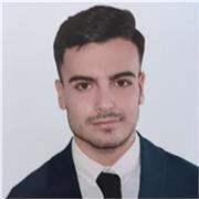 Profesor de Matemáticas (Estudiante del Grado) | ESO, Bachillerato y EBAU Online.