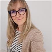 Profesora de inglés para jóvenes y adultos